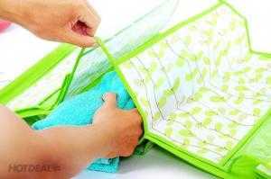 Túi Treo Bảo Vệ Túi Xách 5 Ngăn