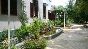 Sửa điện tết nha trang