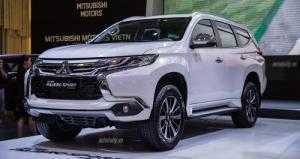 Mitsubishi Giá Sốc