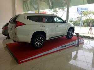 Mitsubishi Giá Sốc