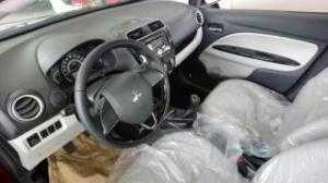 Mitsubishi Attrage