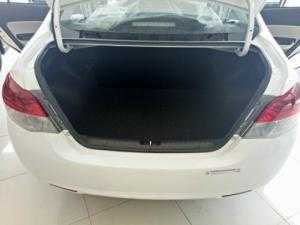 Mitsubishi Attrage MT