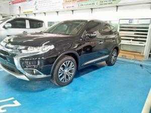MItsubishi Outlander STD