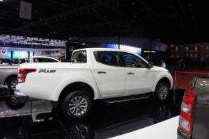 Mitsubishi Triton