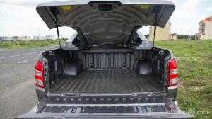 Triton 4x2 AT