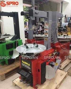 Máy tháo vỏ xe tay ga, ô tô giá rẻ chỉ 14 triệu Tamca T100