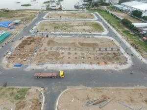 Đất nền khu đô thị Diamond City An Giang
