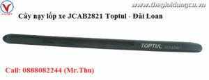 Cây nạy lốp xe JCAB2821 Toptul - Đài Loan