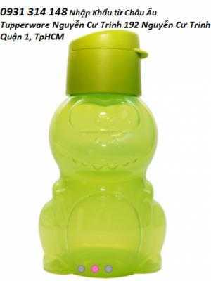 Bình nước em bé Eco Bottle Kid, Bình sữa cho bé Eco Bottle Kid, Bình đựng nước ép cho bé