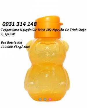 Bình nước em bé Eco Bottle Kid, Bình sữa cho bé Eco Bottle Kid, Bình đựng nước ép cho bé