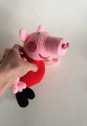 Peppa pig