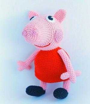 Peppa pig