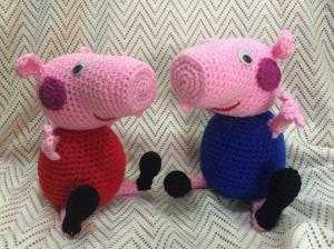 Peppa pig