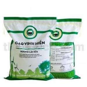 Gạo hương lài sữa
