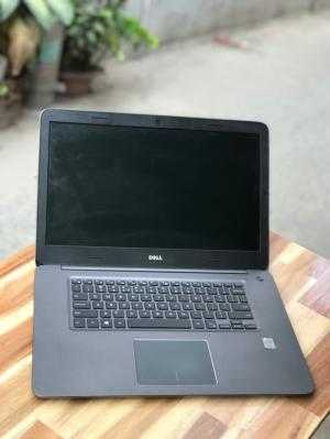 Laptop Dell Ultrabook 7548 , i7 5500U 8G 1000G Vga rời 4G