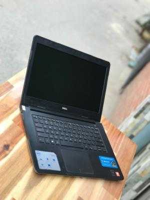 Laptop Dell Inspiron 5448, i5 5200U 4G 1000G Đẹp zin 100% Giá rẻ