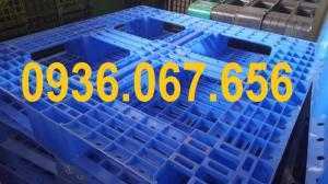 Công ty pallet nhựa Bình Dương, pallet nhua binh duong