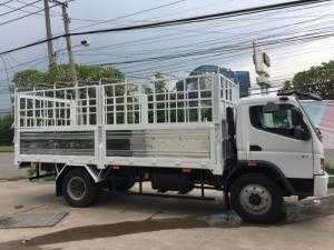 Khuyến Mãi Hót Nhất Năm Của Fuso 5 Tấn