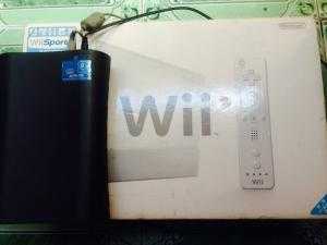 Cần bán máy wii sports