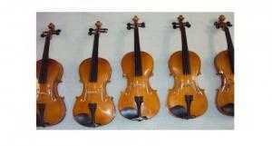 Chuyên Bán Đàn violin uy tín chất lượng giá rẻ nhất tại Hóc Môn, TPHCM