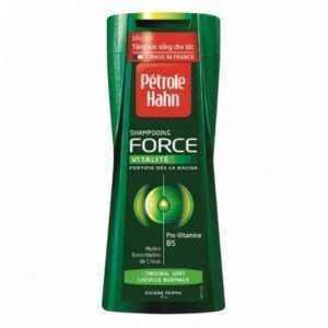Tinh dầu Pétrole Hahn Force – 300ml – Làm mượt & Trị rụng tóc 250ml