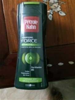 Tinh dầu Pétrole Hahn Force – 300ml – Làm mượt & Trị rụng tóc 250ml