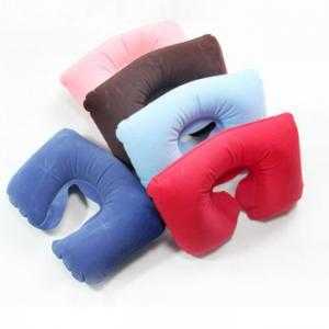 Bộ Gối Hơi Tựa Cổ + Bịt Mắt + Bịt Tai