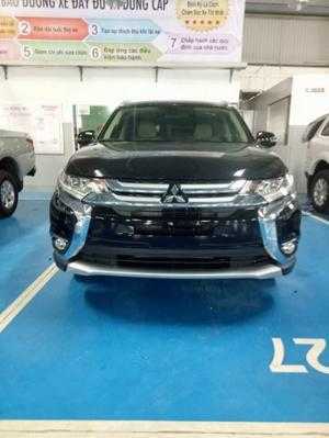 Outlander All New