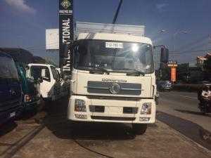 Xe tải Dongfeng 6t8 thùng dài 9.3m | Dongfeng 4 chân | Giá xe tải Dongfeng