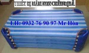 giường lưới trẻ em