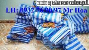 giường lưới trẻ em