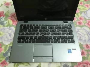 Hp Elitebook 820 G2 I7 5600 8g 180g máy đẹp như mới nguyên zin
