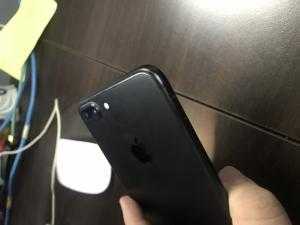 Iphone 7 plús màu đen nhám, 32G, QT Mỹ, máy đẹp ...