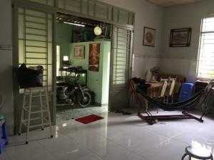 Nhà đẹp, phường 6, Thành phố Bến Tre