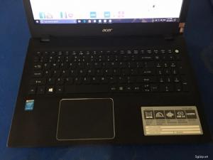 Acer F5-571 I5 5200 4G 500G Zin Nguyên Tem