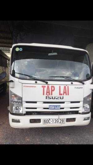 Bán xe tải Isuzu