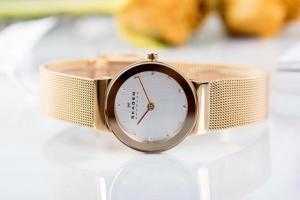 Đồng hồ Skagen nữ 26mm