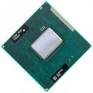 CPU Core I5 2520M 2.5GHZ Cache 3M