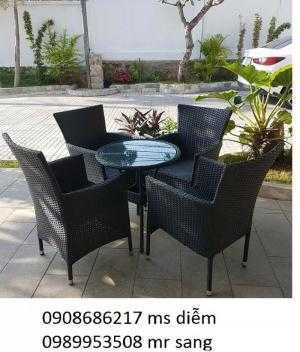 Cần thanh lý 50 bộ ghế tồn khô giá rẻ
