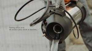 Bình phun thuốc đeo vai diệt côn trùng chuyên nghiệp IK Inox 6 nhập khẩu Tây Ban Nha