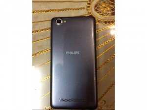 Điện thoại Philip s326