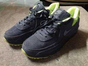 Nike Air Max real 2hand cond9.5