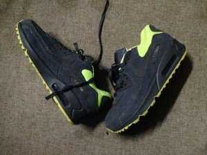 Nike Air Max real 2hand cond9.5