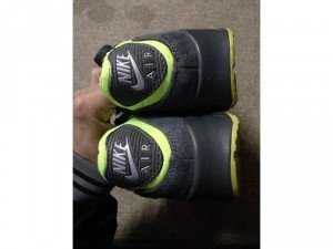 Nike Air Max real 2hand cond9.5