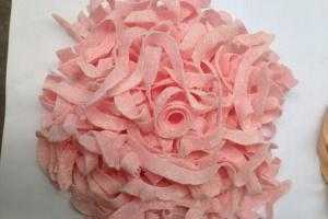 Hạt điều rang muối & mứt dừa dẻo sỉ & lẻ