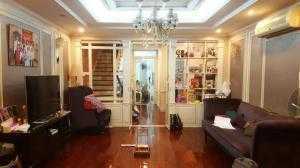 Mặt phố Khương Hạ, 90m2, 6 tầng, mặt tiền 4m, kinh doanh đắc địa.