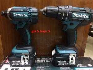 Dụng cụ cầm tay makita ryobi milwaukee dewait