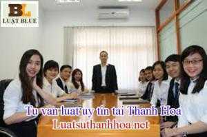 Giấy chứng nhận đủ điều kiện vệ sinh an toàn thực phẩm tại Thanh Hóa