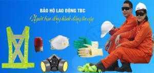 Quần áo bảo hộ kiểu mới nhất năm 2018