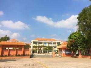 trường